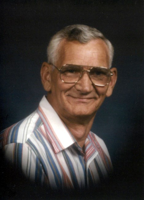 Obituary of James Richard Walker