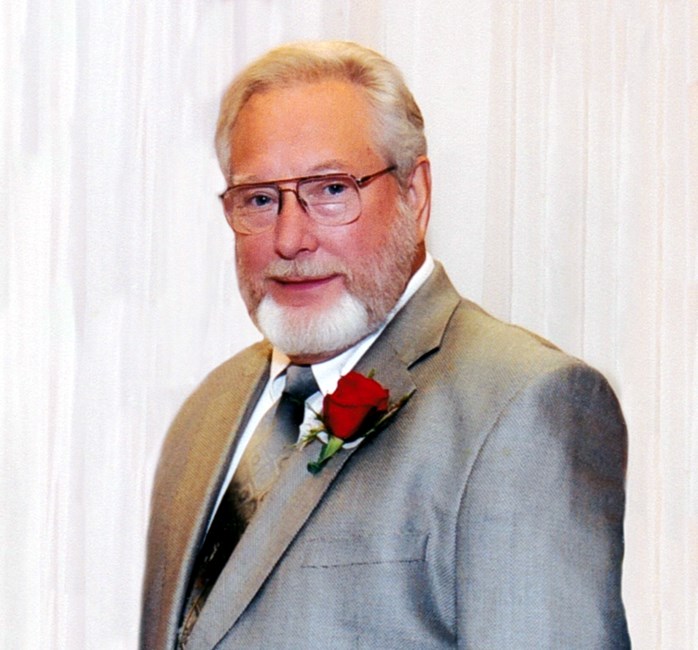 Obituary of Robert Lee Bennett