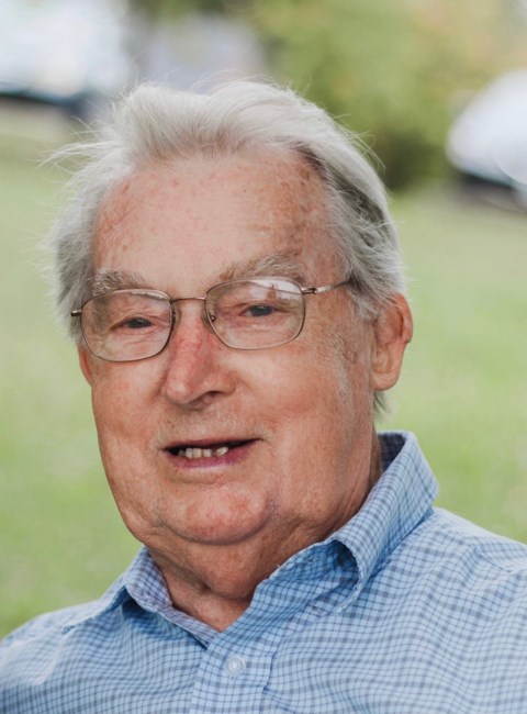 Obituary of Balfour Horsburgh Campbell