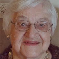 Obituary of Katharina Machmer