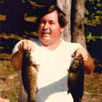 Obituary of Warren W Pemberton