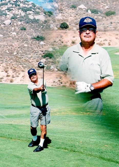 Obituary of Joe Henry Terrazas