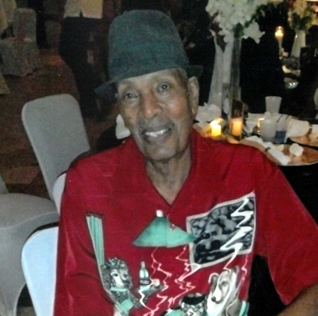 Obituary of Ralph Gregory Johnson