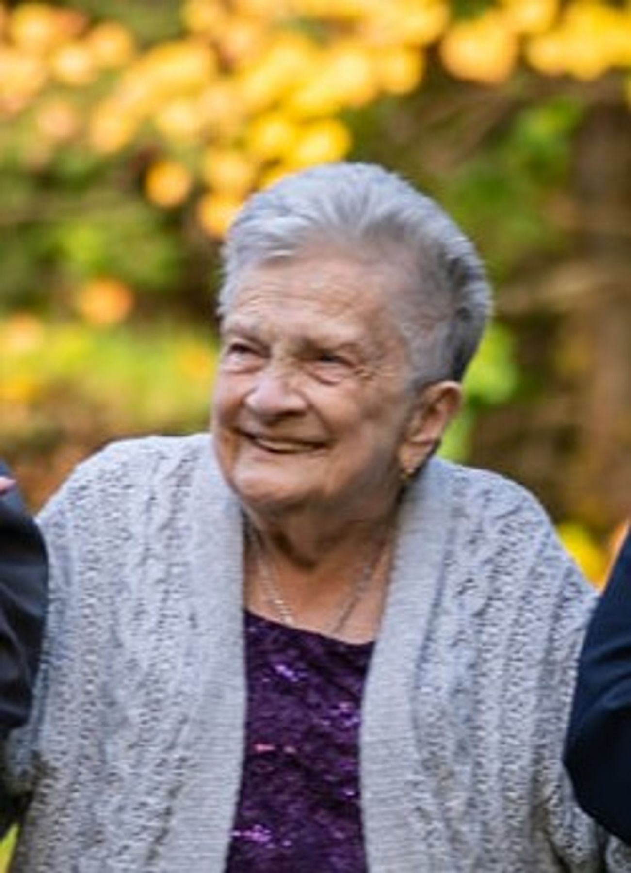 Obituary of Lynn Gray