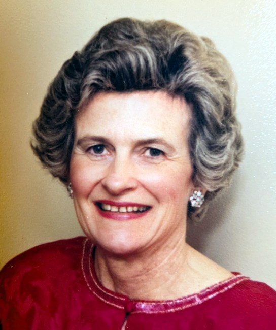 Obituary of Shirley Ann Anderson