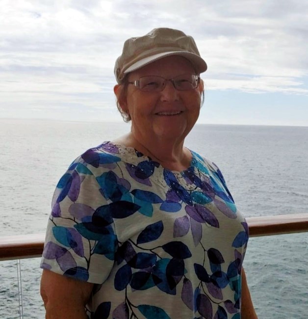 Obituary of Janice Marie Rubenking Chase