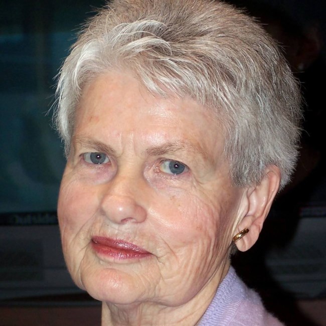 Obituary of Ethel Dougherty Hersey