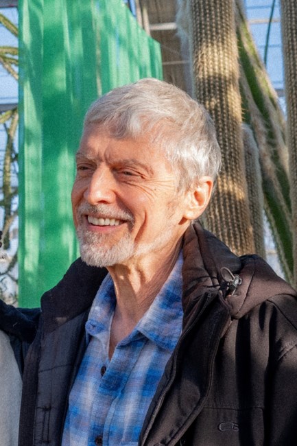 Obituary of Leszek Stanislaw Basak