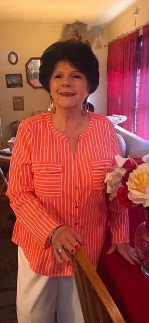 Obituary of Shirley M. Romo Valenzuela