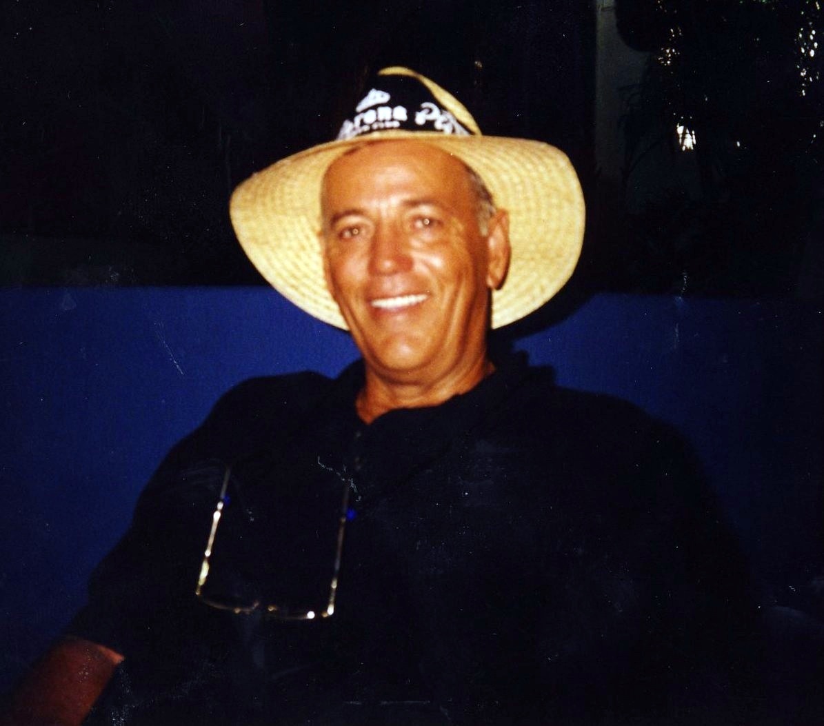 E. "Bill" Maxwell Jr. Obituary Phoenix, AZ