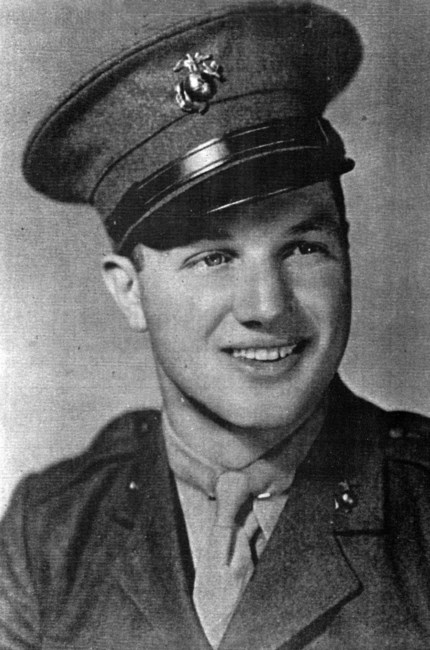 Obituary of Donald W. Grandieri