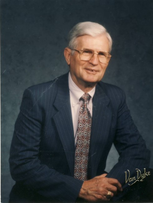 Obituary of Curtis Cleo Grant