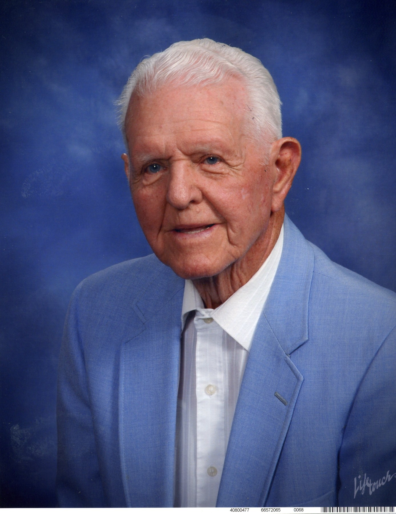 Obituary of Marvin G. Burdette MD