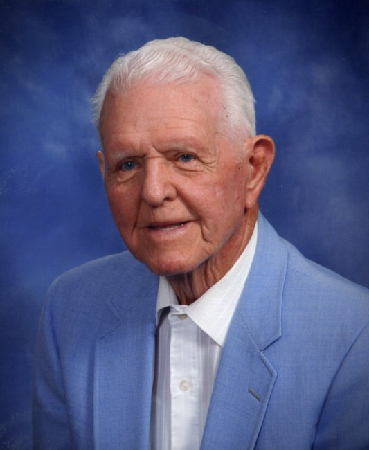 Obituary of Marvin G. Burdette MD