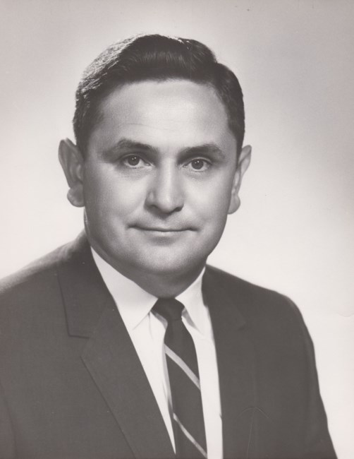 Obituary of George Bahorich
