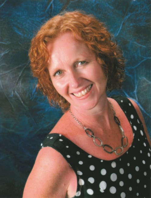 Obituary of Sandra Carr