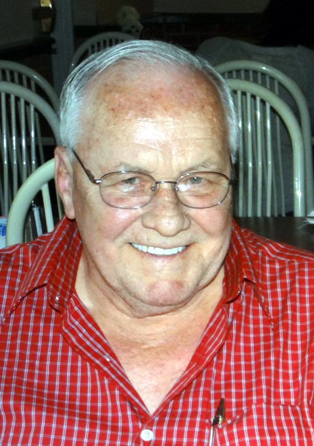 Obituary of Gary Mervin Arnold