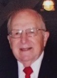 Obituary of Clifford George Archie