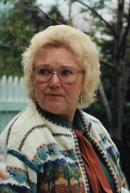 Obituario de Dorothy Sue Barber