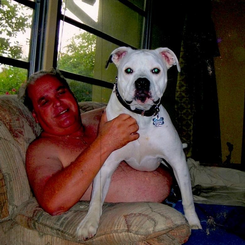 Obituary of Gil Ortega