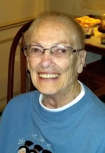 Obituary of June DiLaura