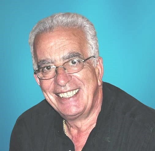 Obituary of Donato D'Avella