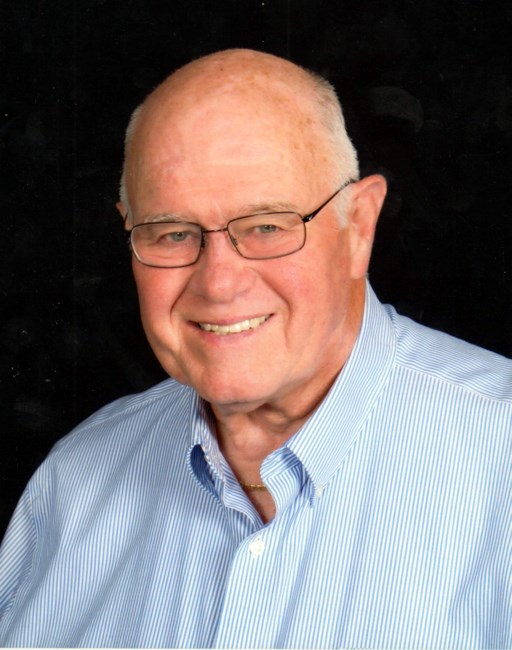Obituary of Roger "Kent" Busch
