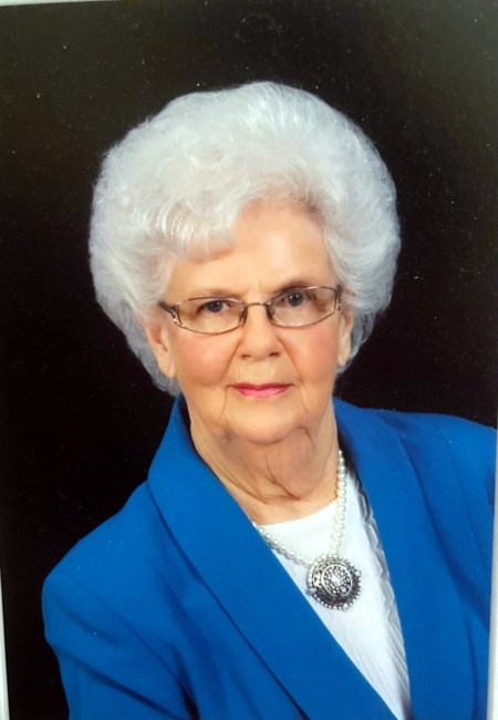 Obituary of Vivian West