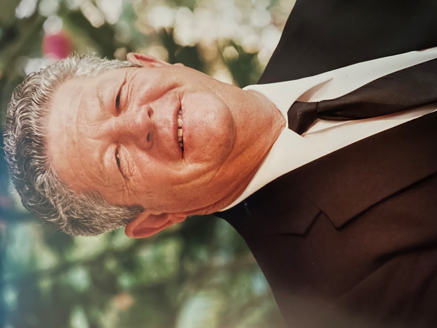 Curtis "Joe" Boudoin Obituary New Iberia, LA