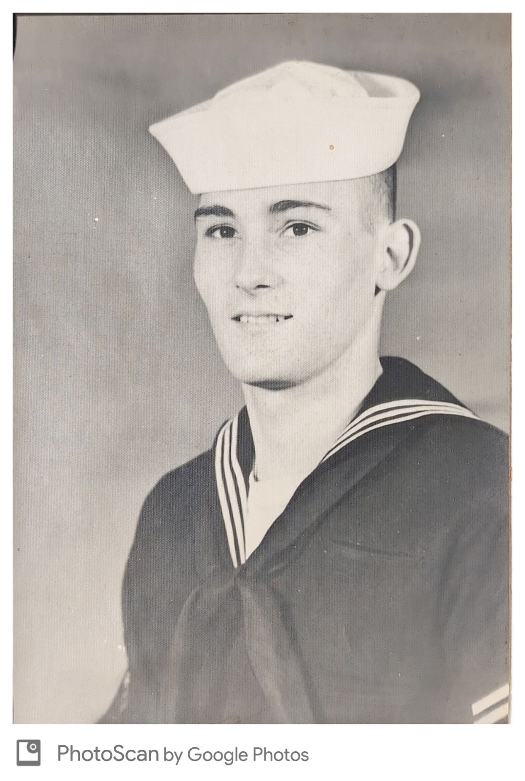 Obituary of Larry Ellis Turner