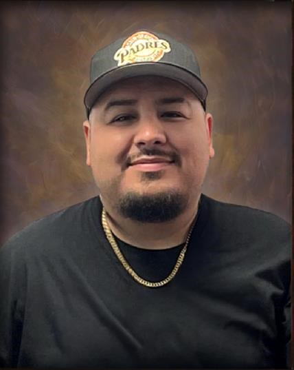 Obituary of Gabriel Omar Tirado