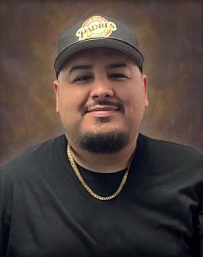 Obituary of Gabriel Omar Tirado