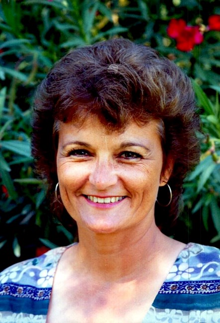 Obituary of Dianne Joyce Johnson