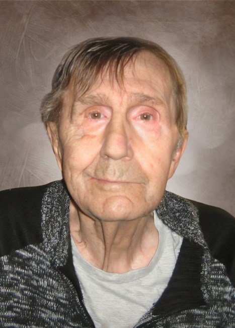 Avis de décès de Camille Clouston