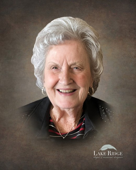 Obituary of Frances Dolorice Smith