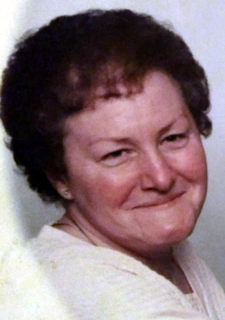 Obituary of Cecelia Worley