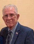 Obituary of Frank V. Mercurio