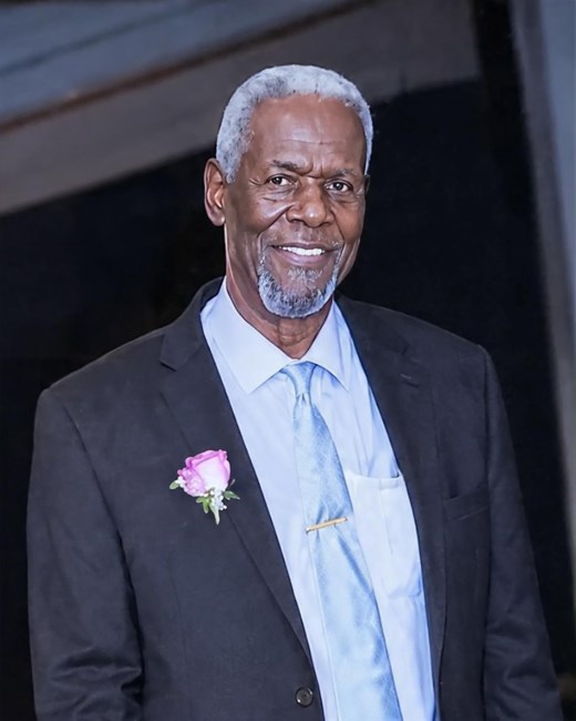 Obituary of Darnell Riggs Sr.
