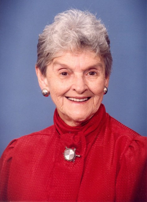 Obituary of Carol J. Trolley