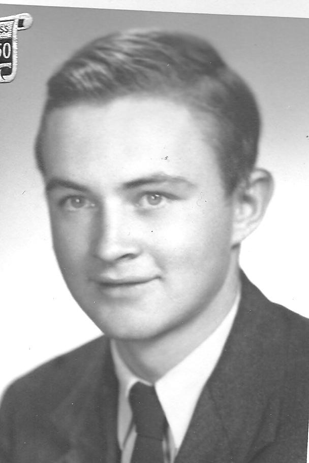 Cecil James Treadwell Jr. Obituary Lewiston, ME