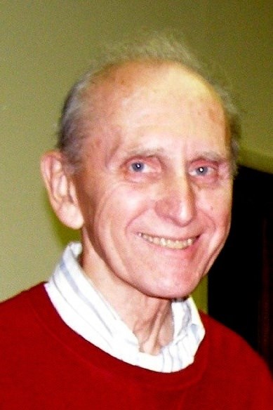 Obituary of Carl A. LeVander