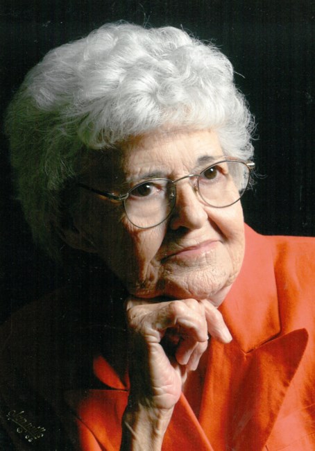 Obituary of Stella Billeaudeau