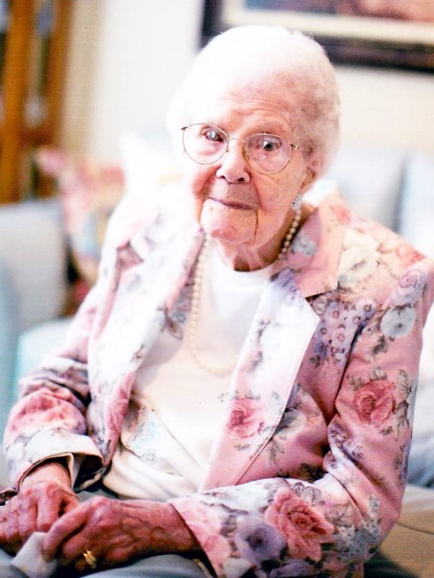 Obituary of Marie Kathryn Cunningham