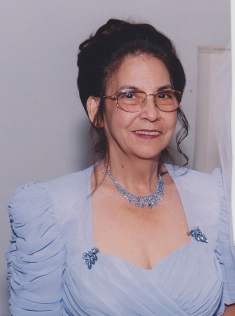 Obituary of Benita Adelfa Munoz