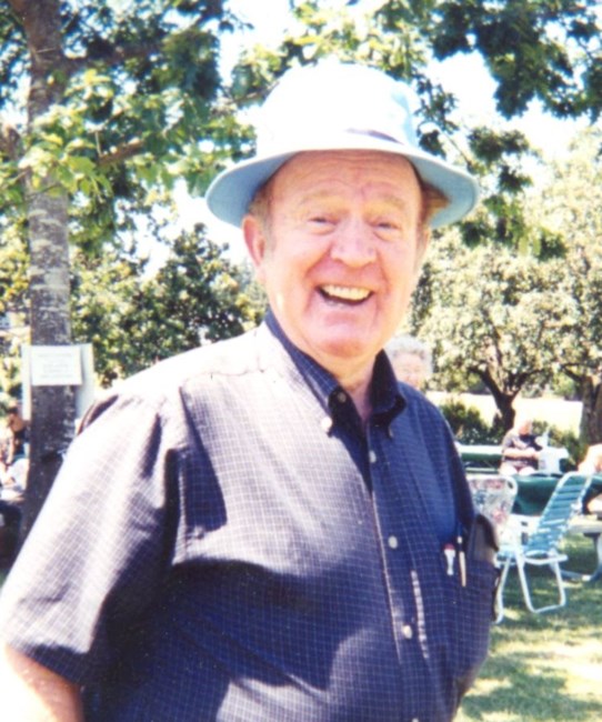 Obituary of Earl Francis Miller