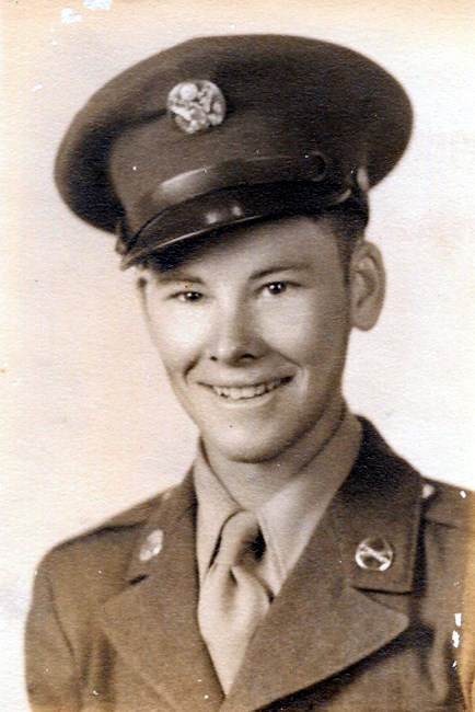 Obituary of Billy Marcus Dollar