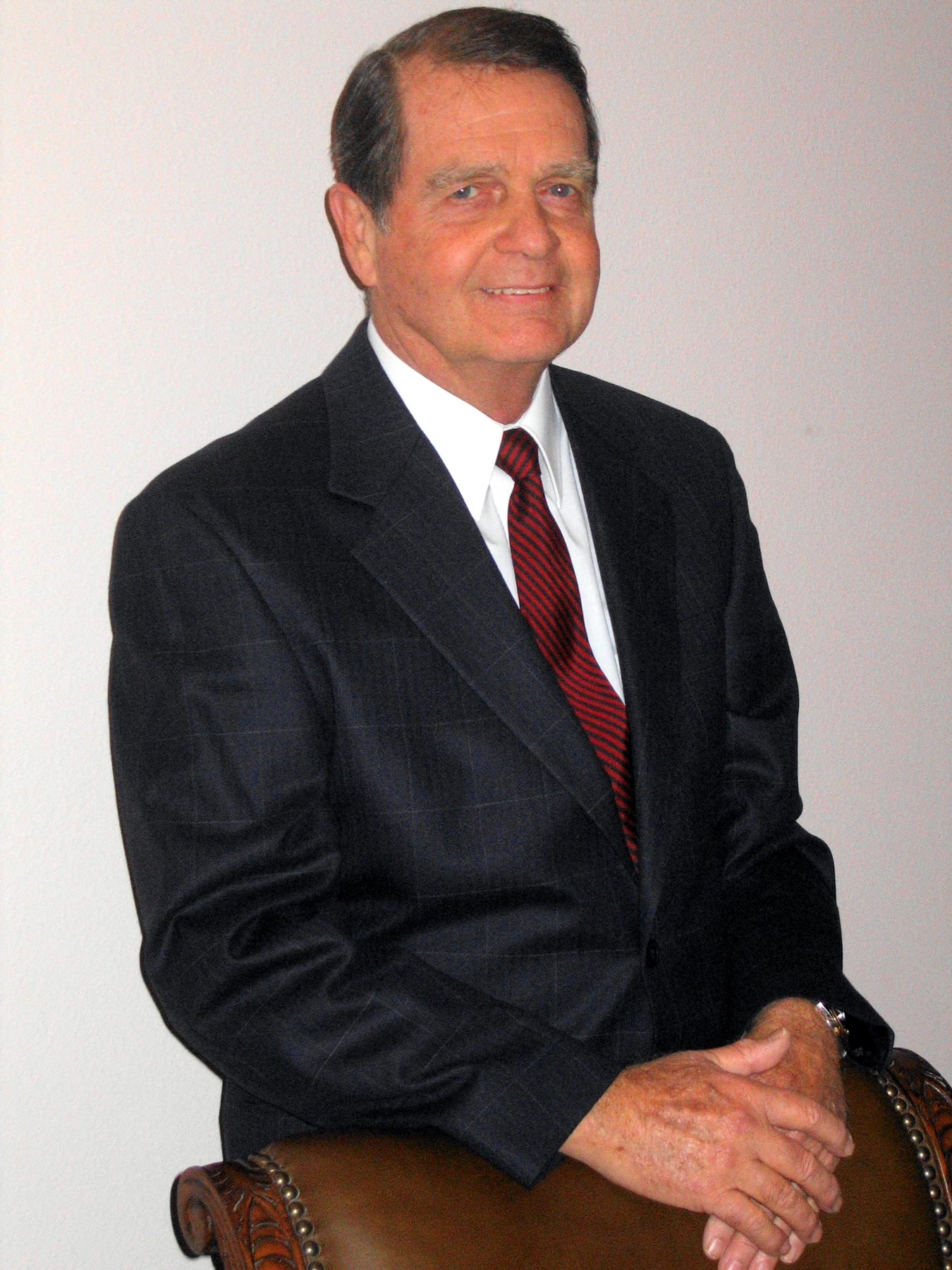 Dennis Scott Riley Obituary - Sarasota, FL