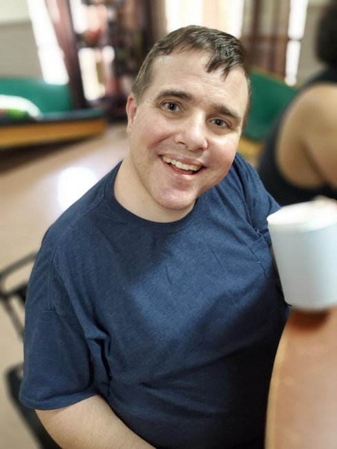 Obituary of Benjamin Lane Zibolsky