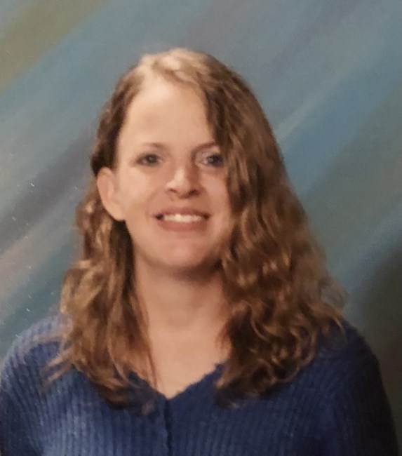 Obituary of Ronda Denise Wescoat