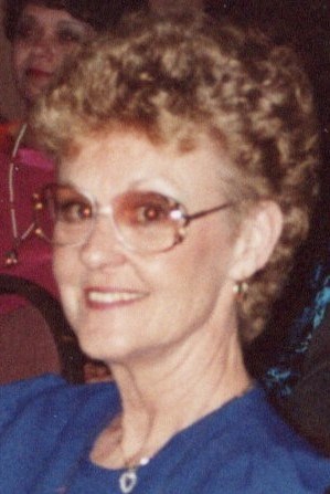 Obituary of Bobbie Morgan